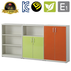 DNA 3단 장식장(D300)