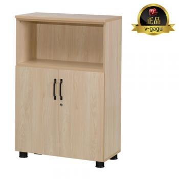 플렉스 중역용 3단 장식장