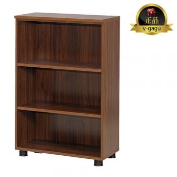 플렉스 중역용 3단 장식장