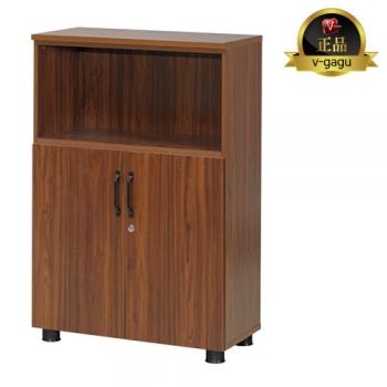 플렉스 중역용 3단 장식장