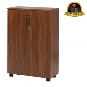 플렉스 중역용 3단 장식장