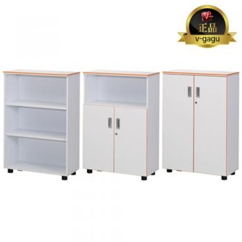 플렉스 3단장식장(D400)