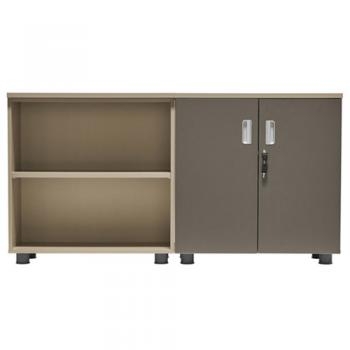 카멜레온2 2단 장식장