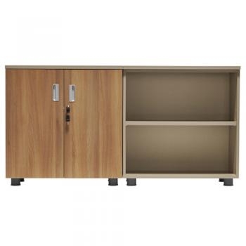 카멜레온2 2단 장식장