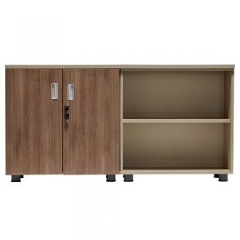 카멜레온2 2단 장식장