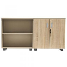 카멜레온2 2단 장식장