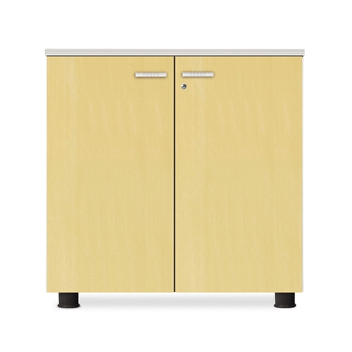 모노그램 2단장