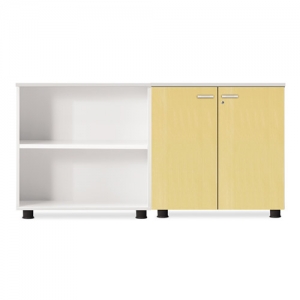 모노그램 2단장