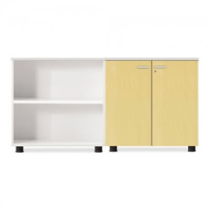 모노그램 2단장