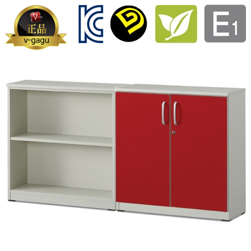 DNA 2단 장식장(D300)