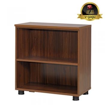 플렉스 중역용 2단 장식장