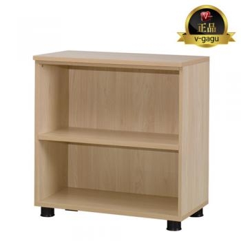 플렉스 중역용 2단 장식장