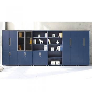 유라인 5단책장(올컬러)