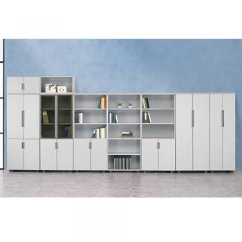 유라인 5단책장(올컬러)