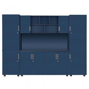 피디에프 P-DF 중역용장식장