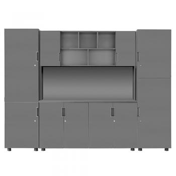 피디에프 P-DF 중역용장식장