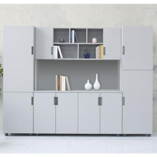 피디에프 P-DF 중역용장식장