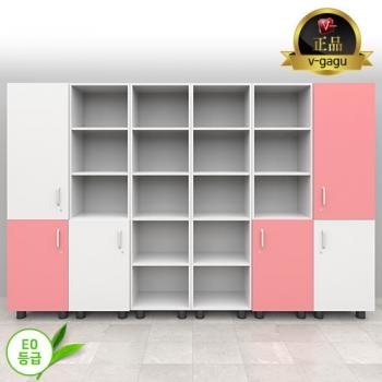 비스포크 5단 시스템장