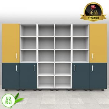 비스포크 5단 시스템장