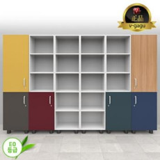 비스포크 5단 시스템장