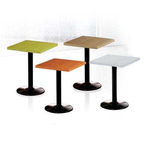 사각 3인치 티테이블