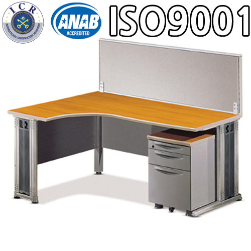 PVC스크린파티션