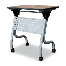 수강용책상(접이식)