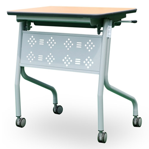 수강용책상(접이식)