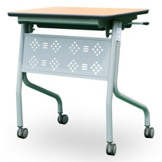수강용책상(접이식)