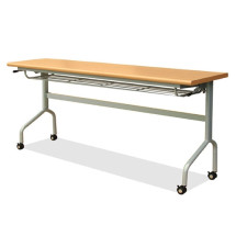 Y형 접이식 수강용책상(가림판무)