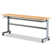 접이식 수강용책상(타공선반)