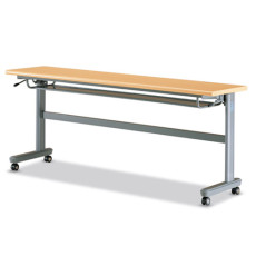 접이식 수강용책상(타공선반)