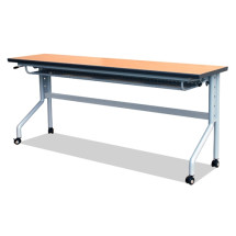 접이식 수강용책상(철재가림판)