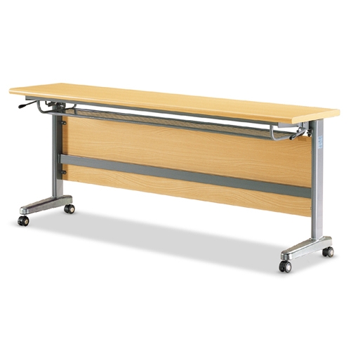 접이식 수강용책상(목재가림판)