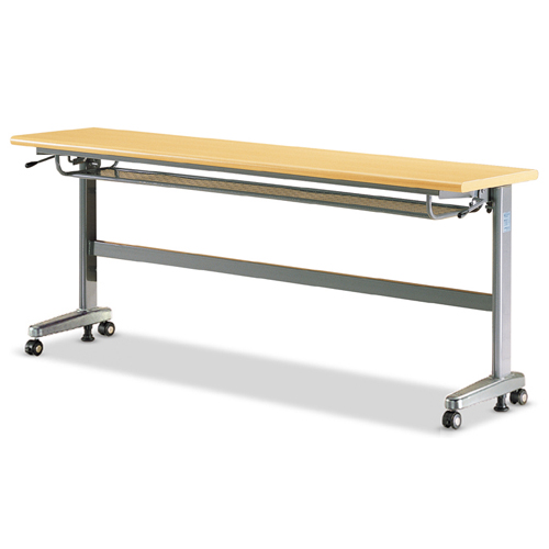 접이식 수강용책상(가림판무)