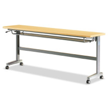 접이식 수강용책상(가림판무)