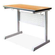 수강용 고정책상