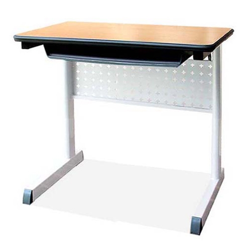 수강용 고정책상