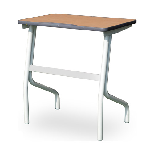 수강용 고정책상