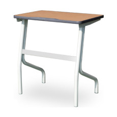 수강용 고정책상