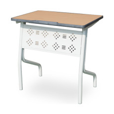 수강용 고정책상