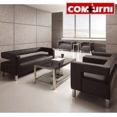 콤팩트 모던소파