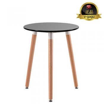 HD-T600 원형테이블(MDF)