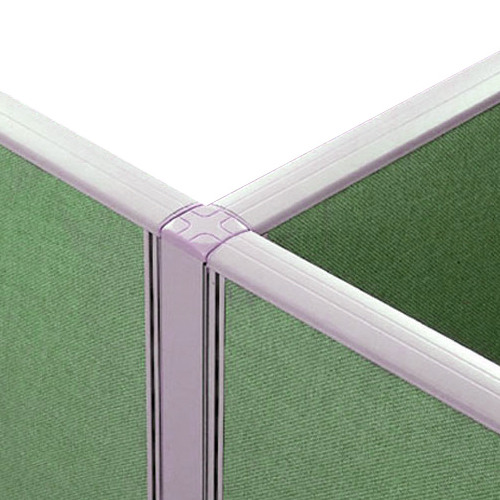 45T PVC 파티션(원톤)