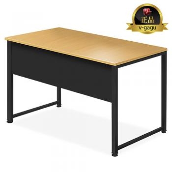 라인멀티책상 (전선캡포함)