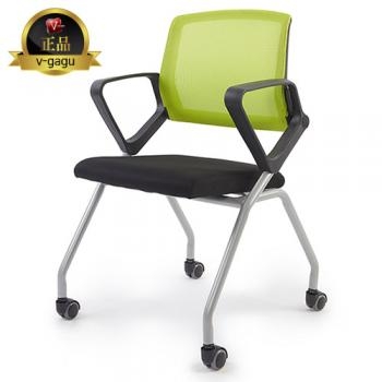 슈팅 매틱 메쉬 접이식의자(등판 틸팅)