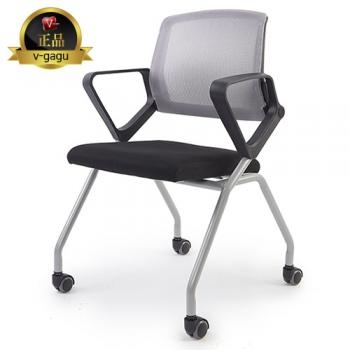 슈팅 매틱 메쉬 접이식의자(등판 틸팅)