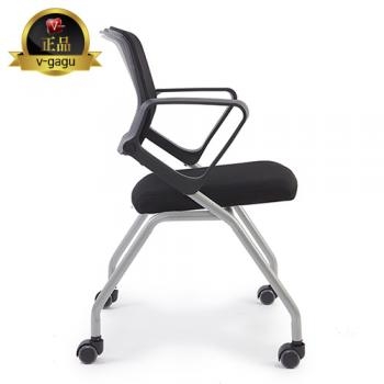 슈팅 매틱 메쉬 접이식의자(등판 틸팅)