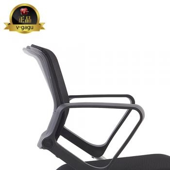 슈팅 매틱 메쉬 접이식의자(등판 틸팅)