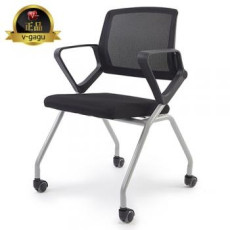 슈팅 매틱 메쉬 접이식의자(등판 틸팅)